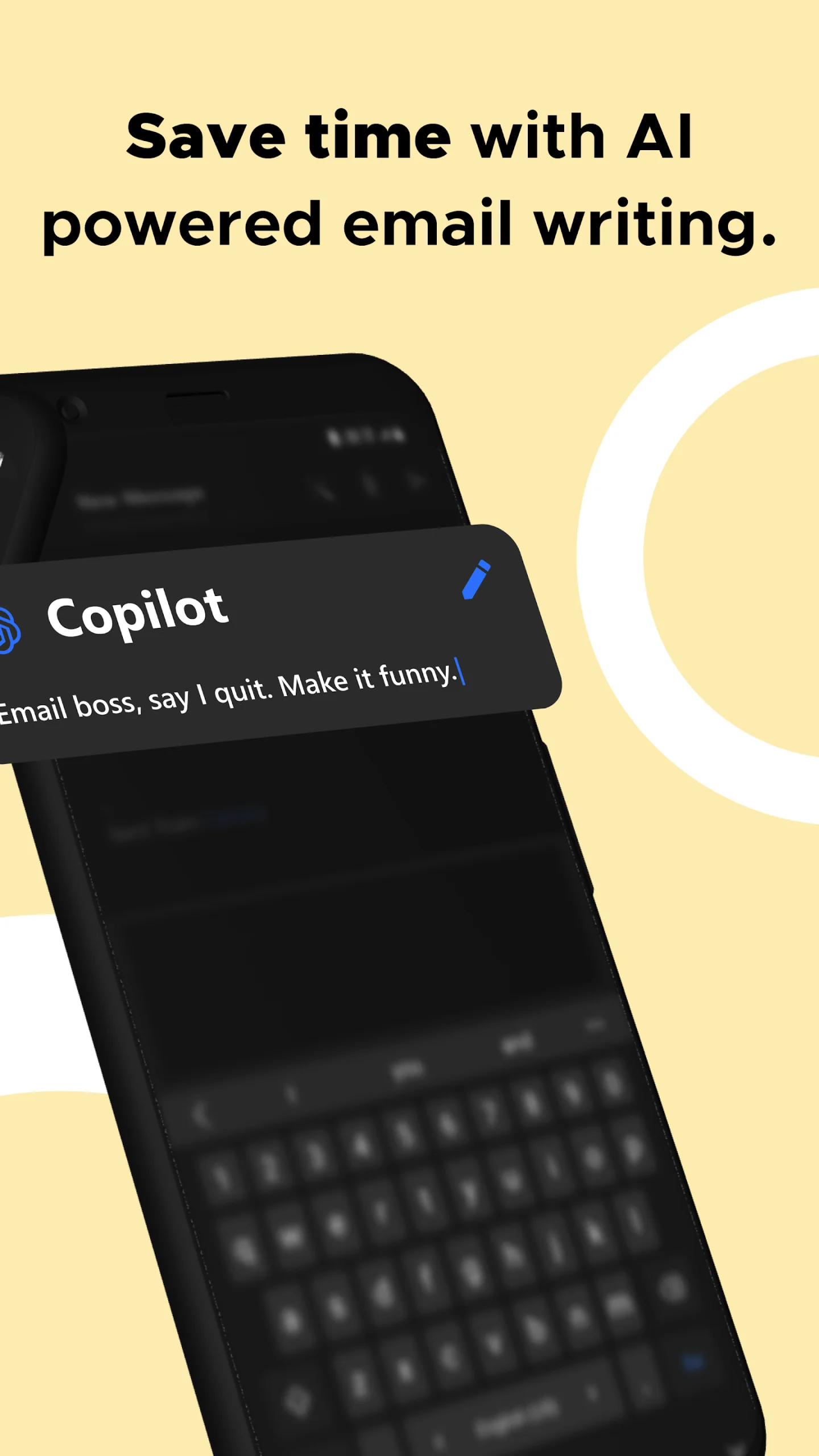 Canary Mail - AI Email App screenshot 2