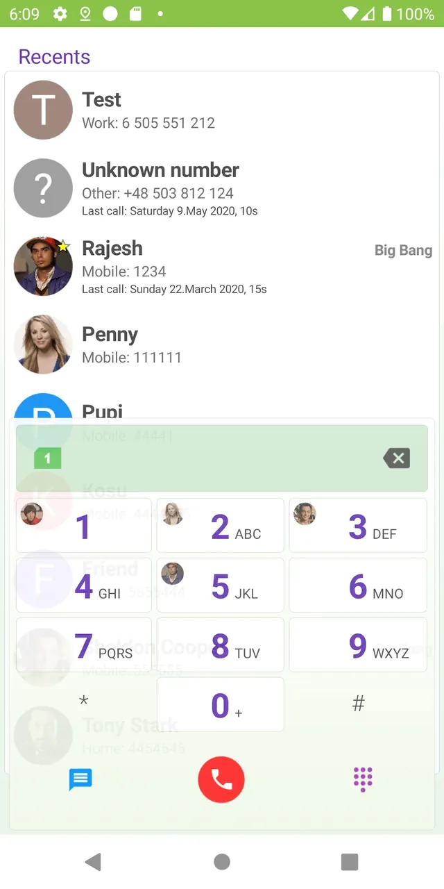 Smart Notify screenshot 3