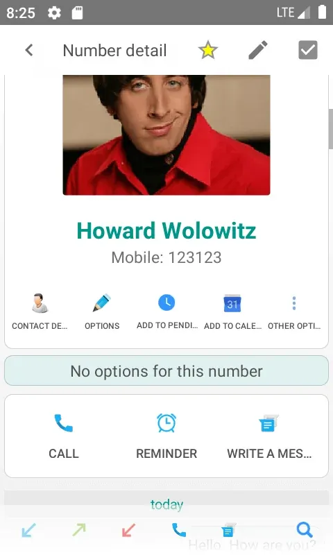 Smart Notify screenshot 6