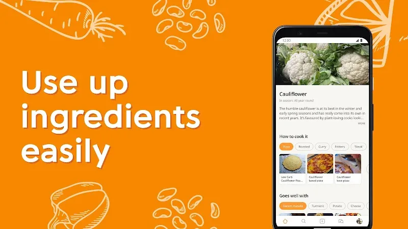 Cookpad screenshot 4