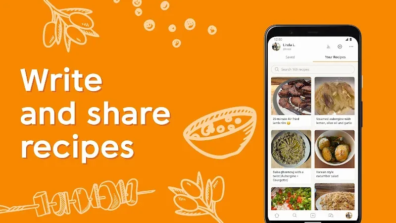 Cookpad screenshot 5