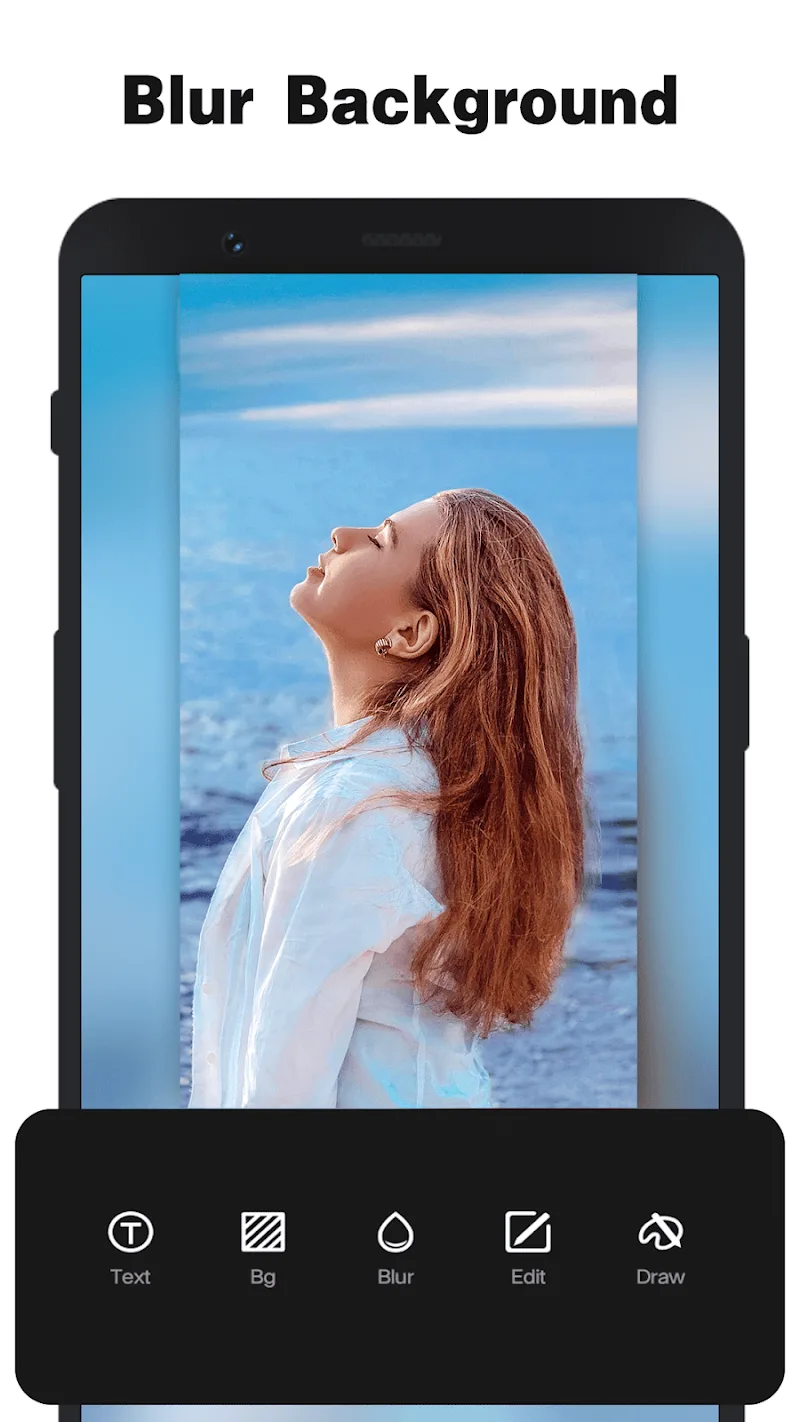 InstaSquare Photo Editor screenshot 2