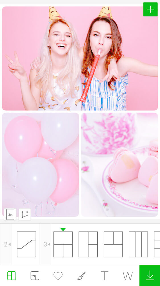 LINE Camera screenshot 2