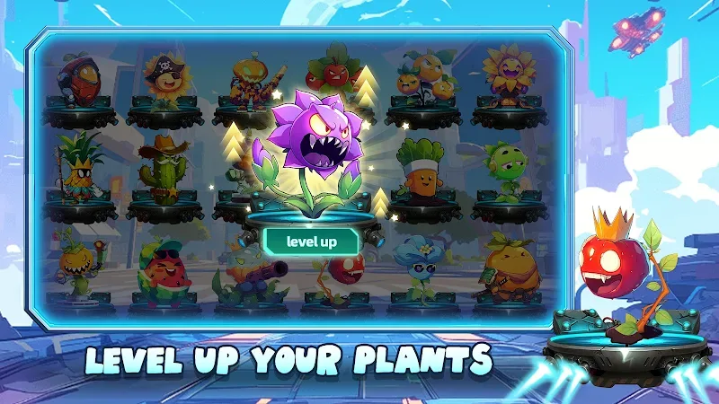 Zombie must die: Tower Defense screenshot 6
