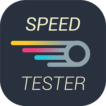 Speed test 4G 5G WiFi & maps