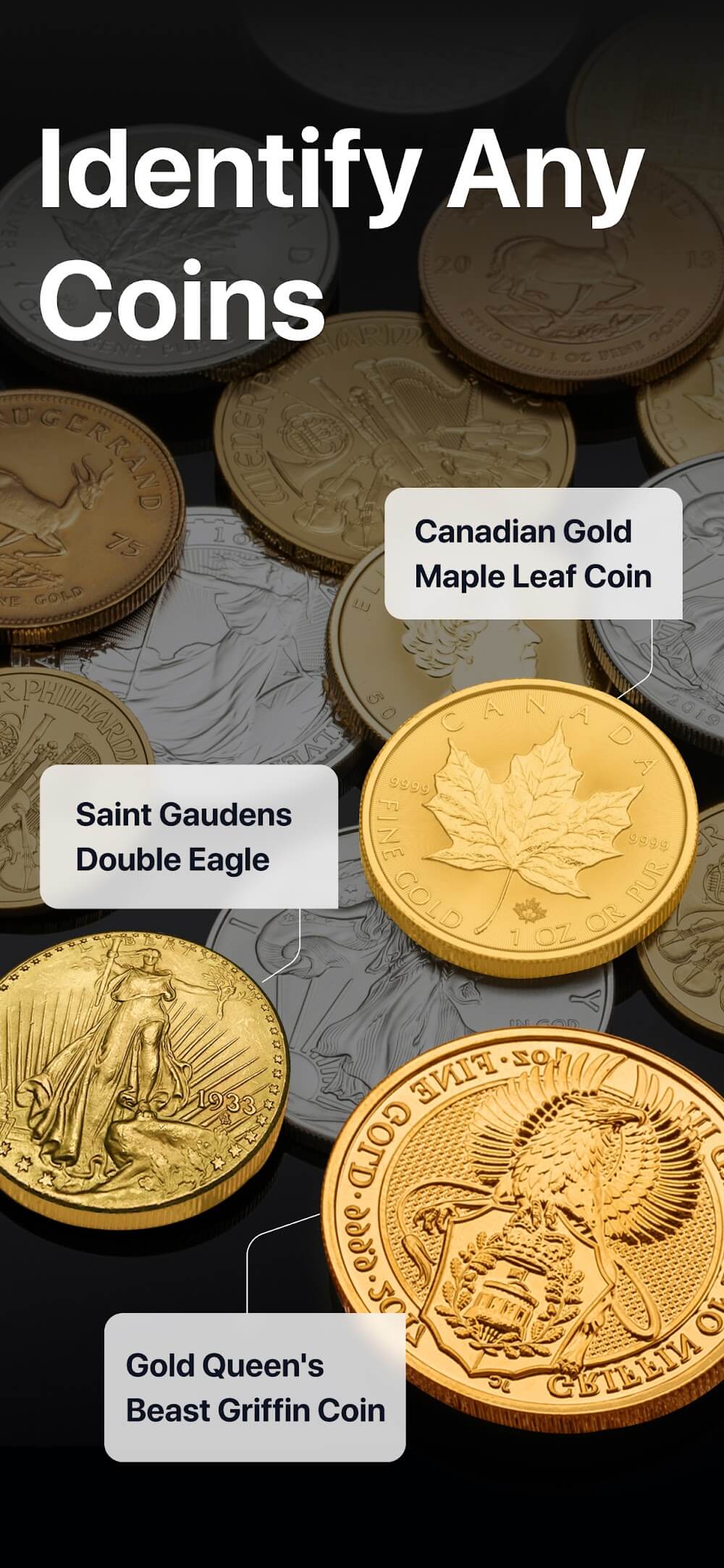CoinSnap screenshot 7
