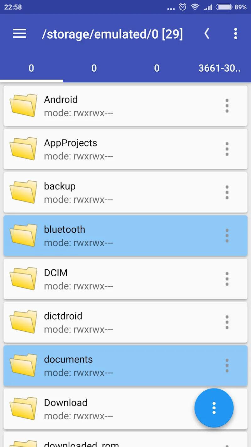 Advanced Tools Pro screenshot 3
