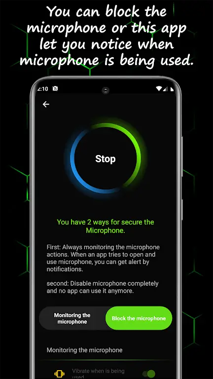Anti Spy screenshot 5