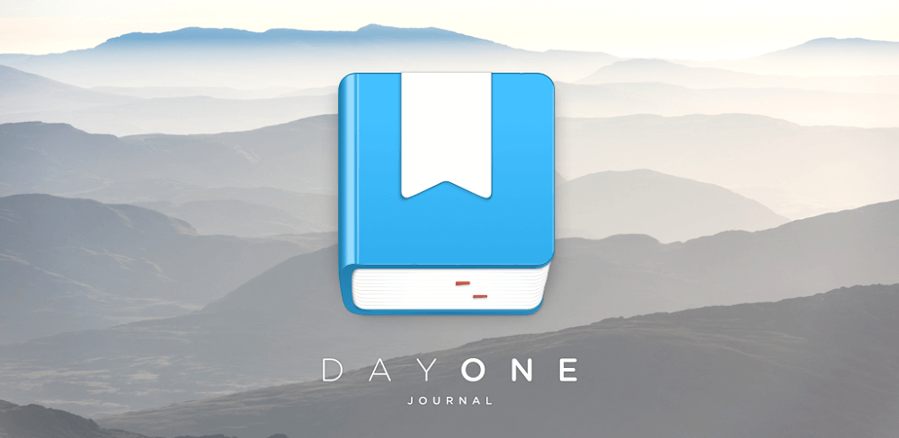 Day One Journal screenshot 1