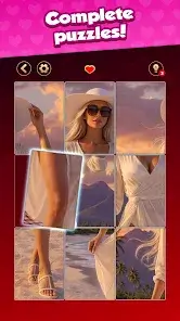Fantasy Solitaire screenshot 3