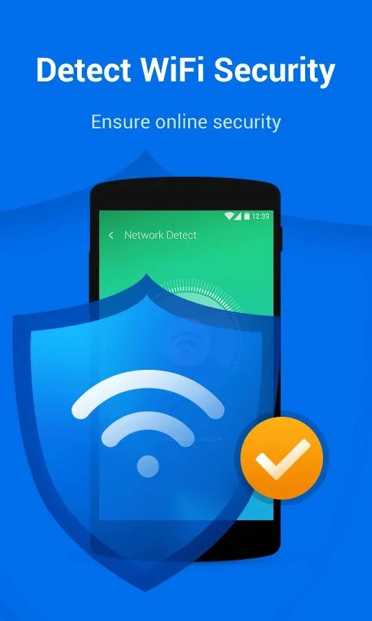 WiFi Checker screenshot 3
