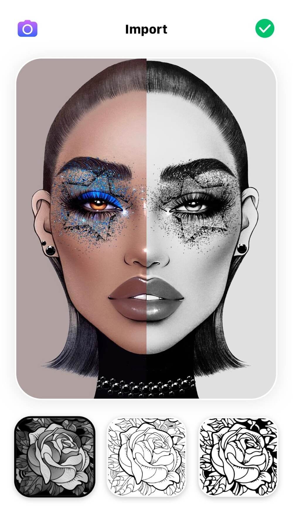 InColor screenshot 4