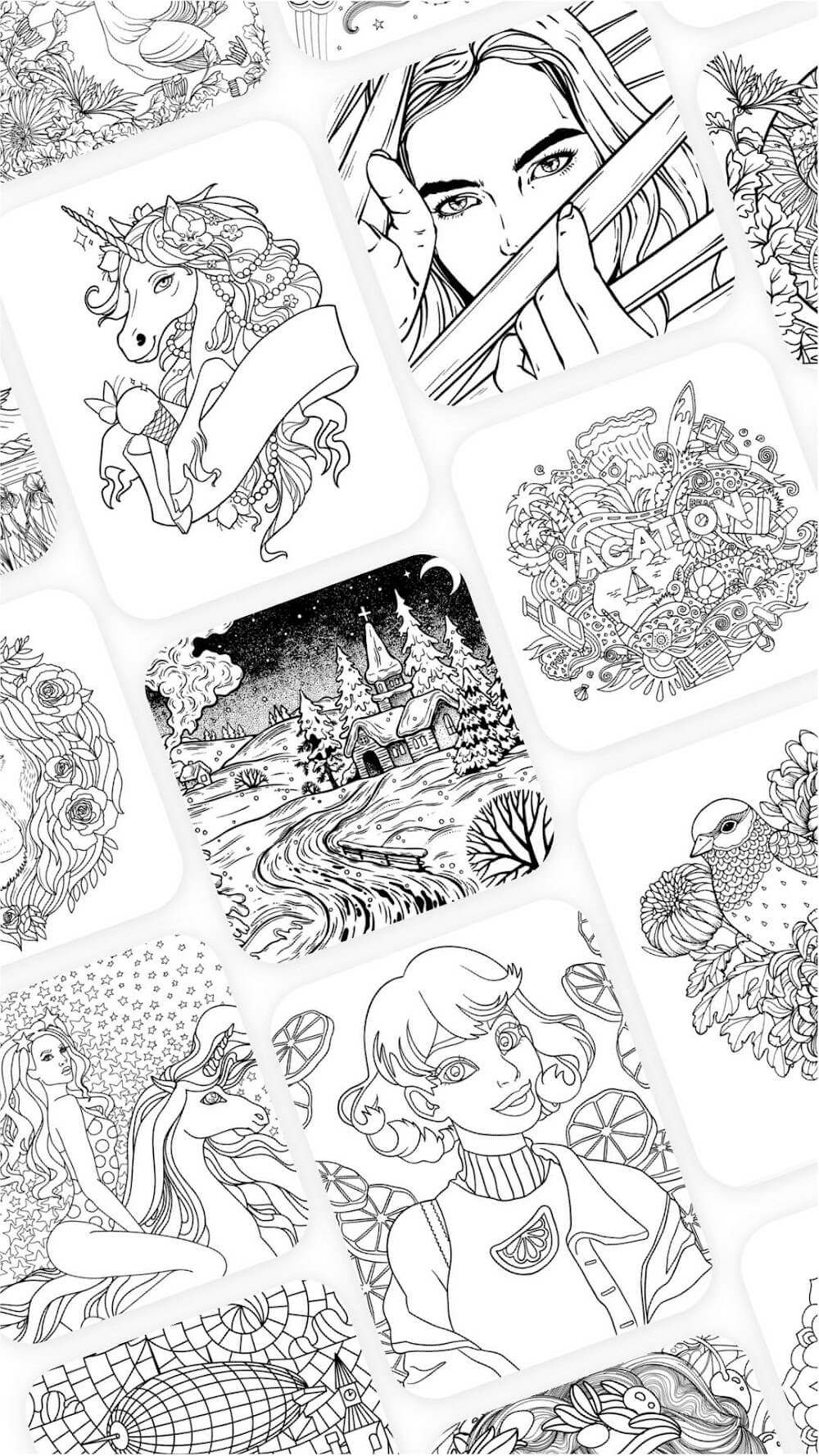 InColor screenshot 6