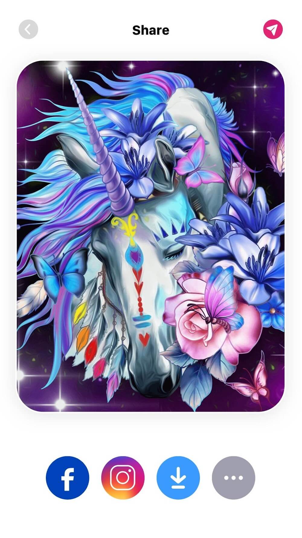 InColor screenshot 5