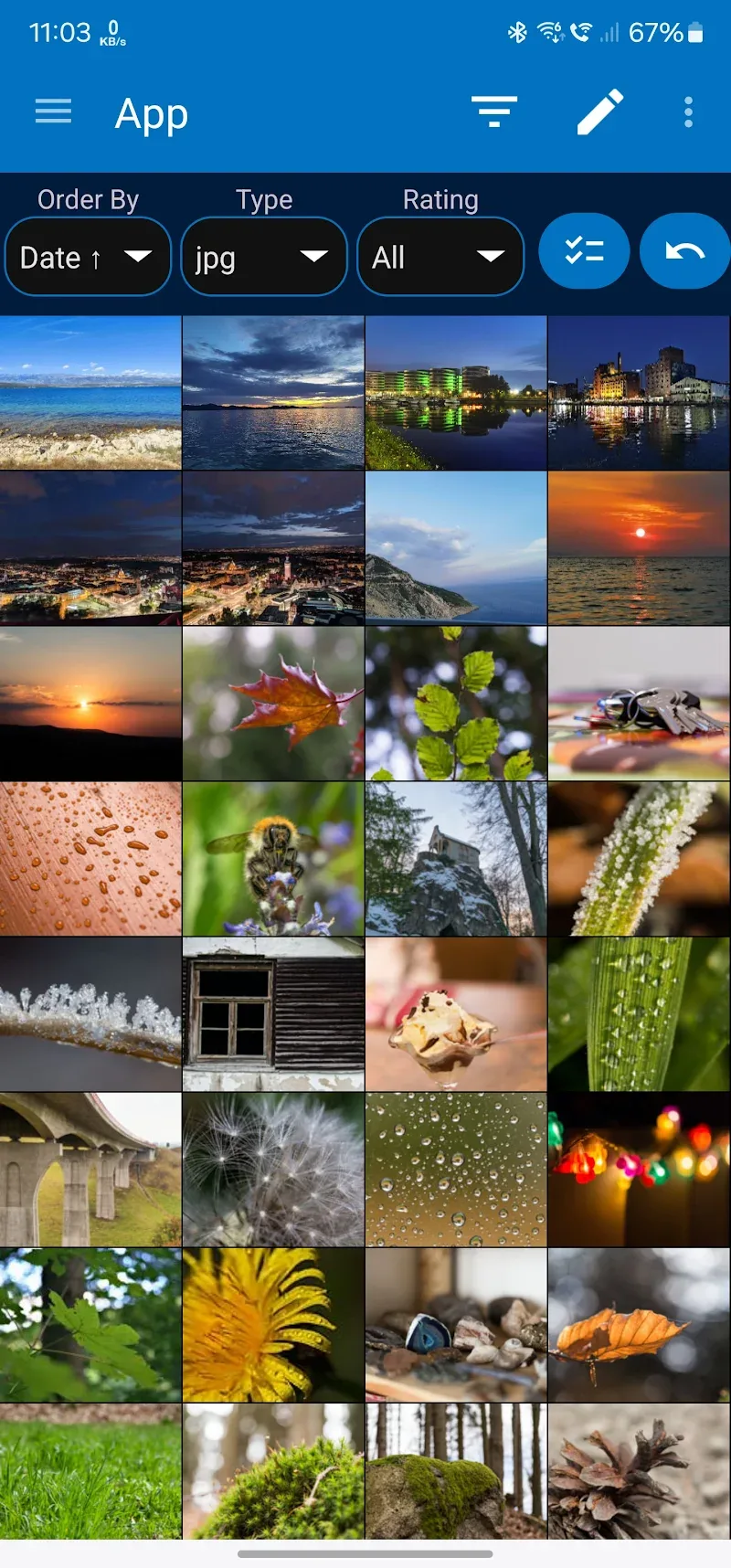 Photo Mate R3 screenshot 2