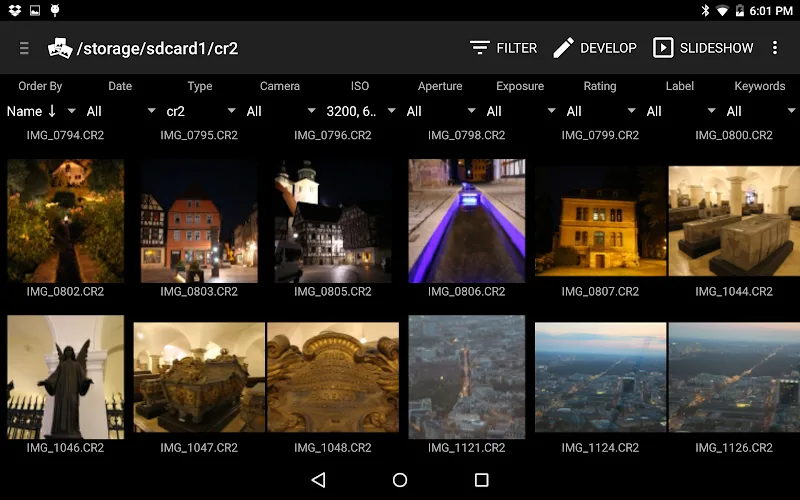 Photo Mate R3 screenshot 6