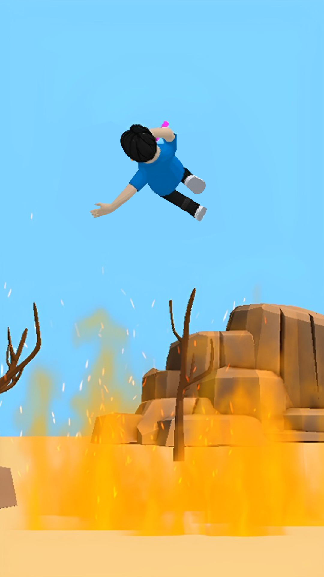 Break 'Em All screenshot 3