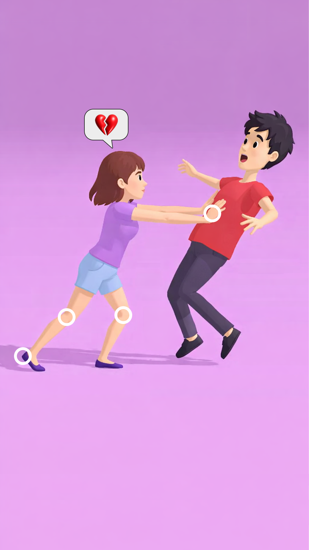 Pose People screenshot 1