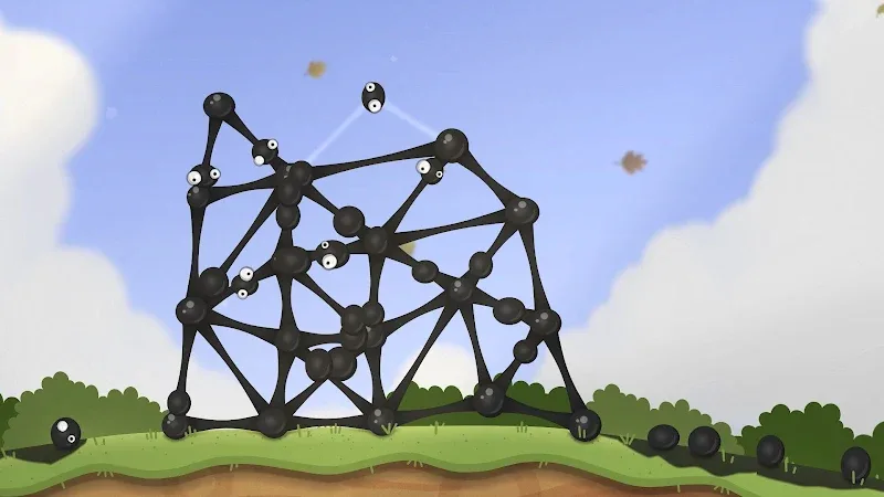 World of Goo 2 screenshot 4