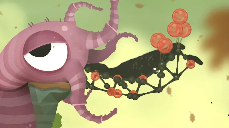 World of Goo 2 screenshot 2