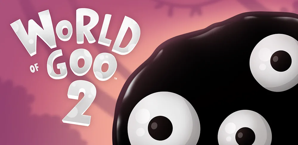World of Goo 2 screenshot 1