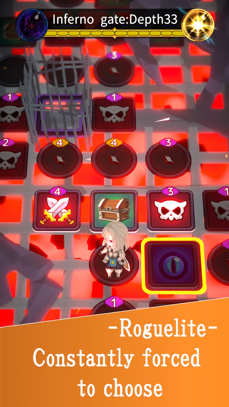 World Eater and Probiotic Hero screenshot 3