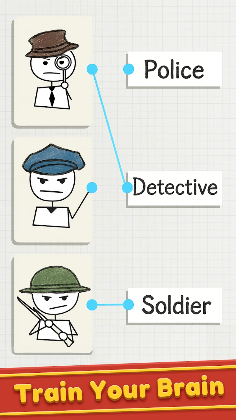 Word Link screenshot 6