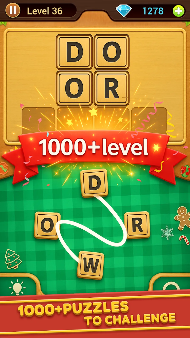 Word Link screenshot 3