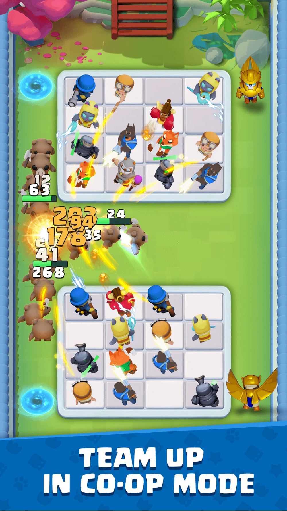 Zoobi screenshot 5