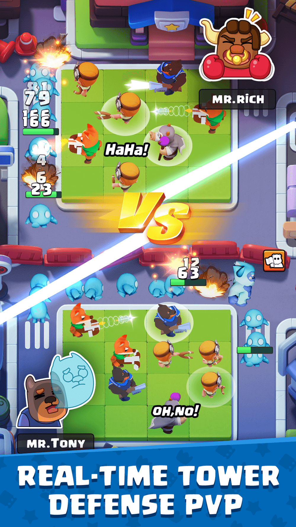 Zoobi screenshot 6