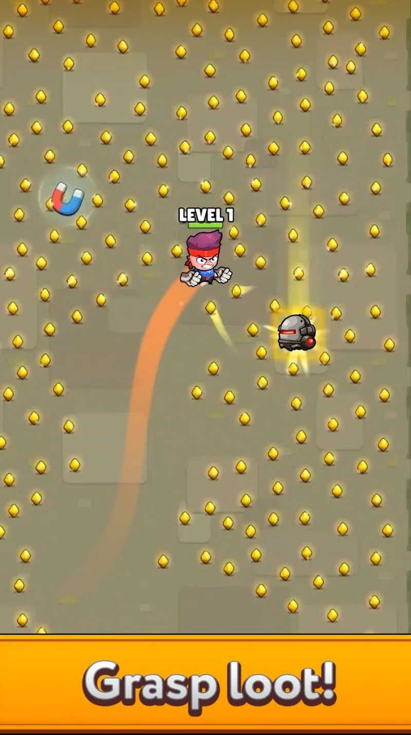 Zombusters (Zombalypse) screenshot 2