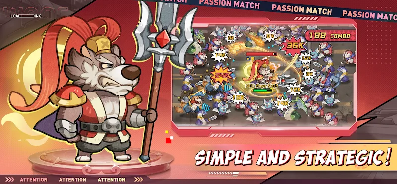 Woof Go! screenshot 5