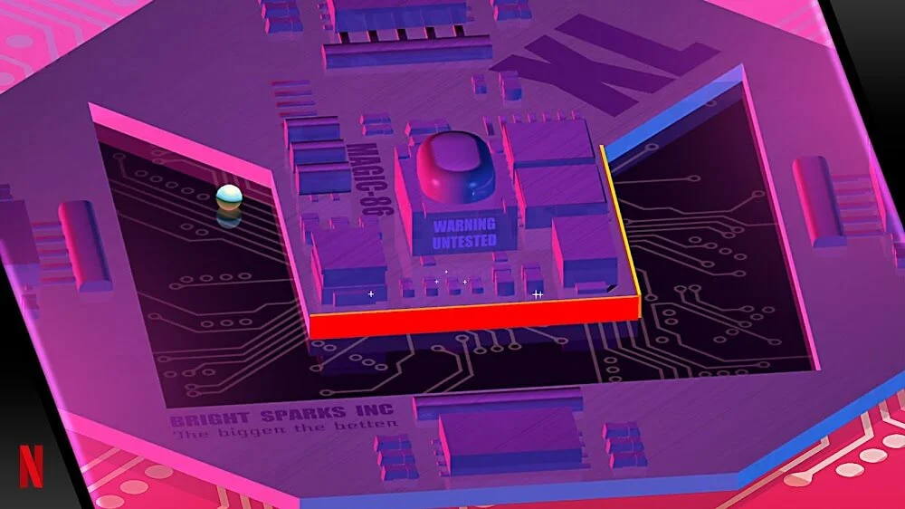 Wonderputt Forever screenshot 6