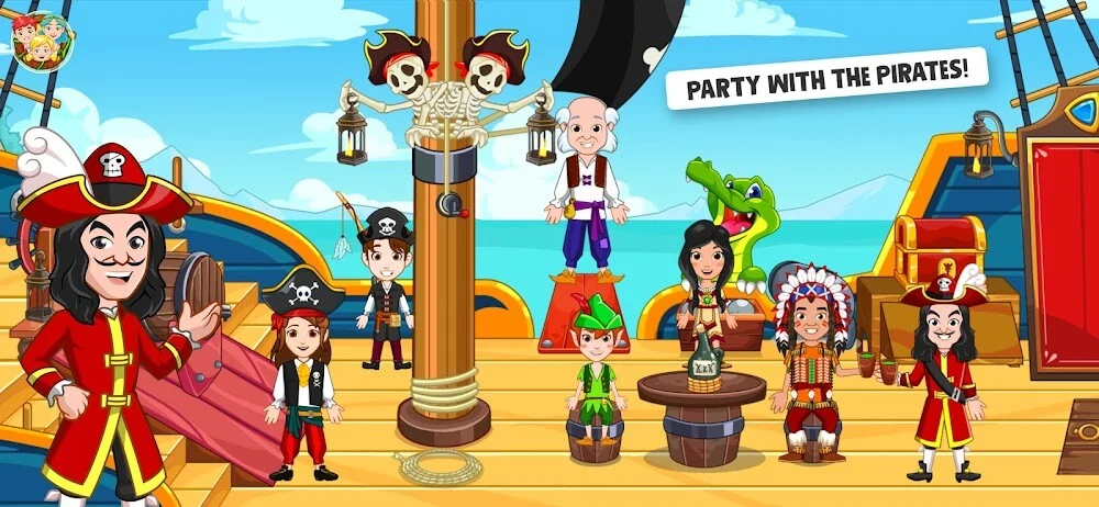 Wonderland screenshot 6