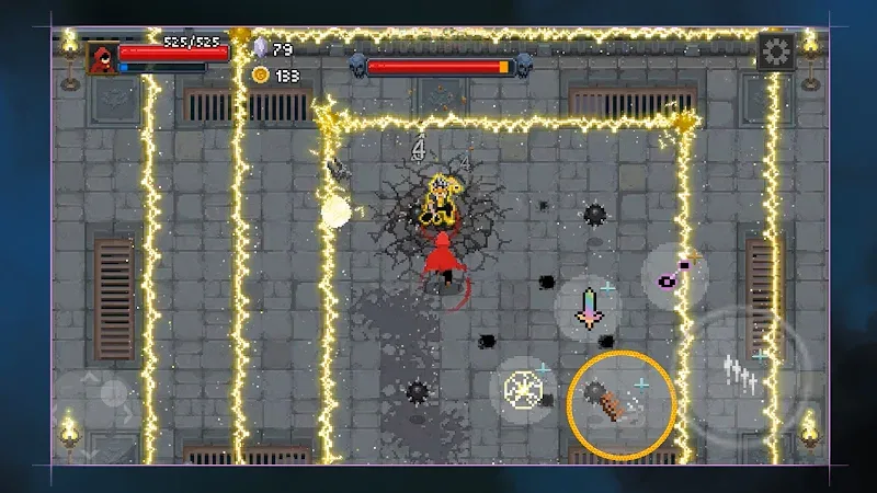 Wizard of Legend screenshot 2