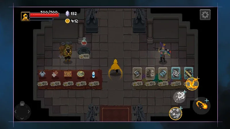 Wizard of Legend screenshot 6