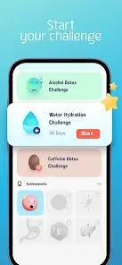 Water Tracker, Reminder: Dropy screenshot 3