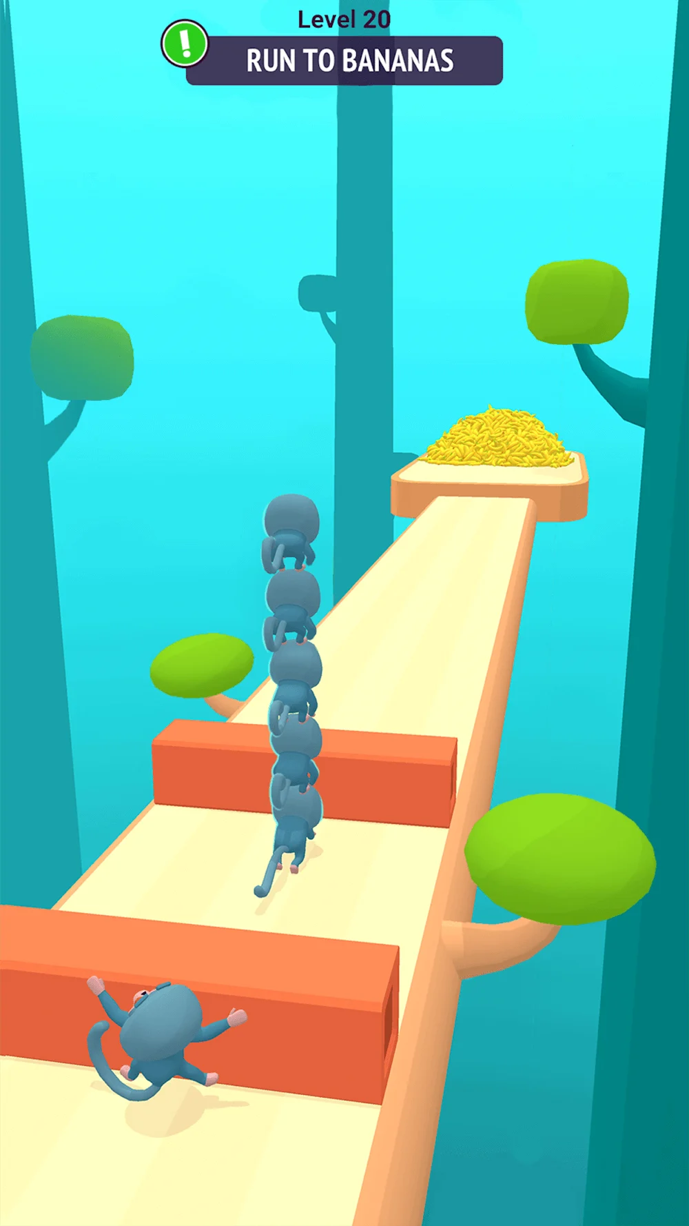 Zoo - Happy Animals screenshot 7
