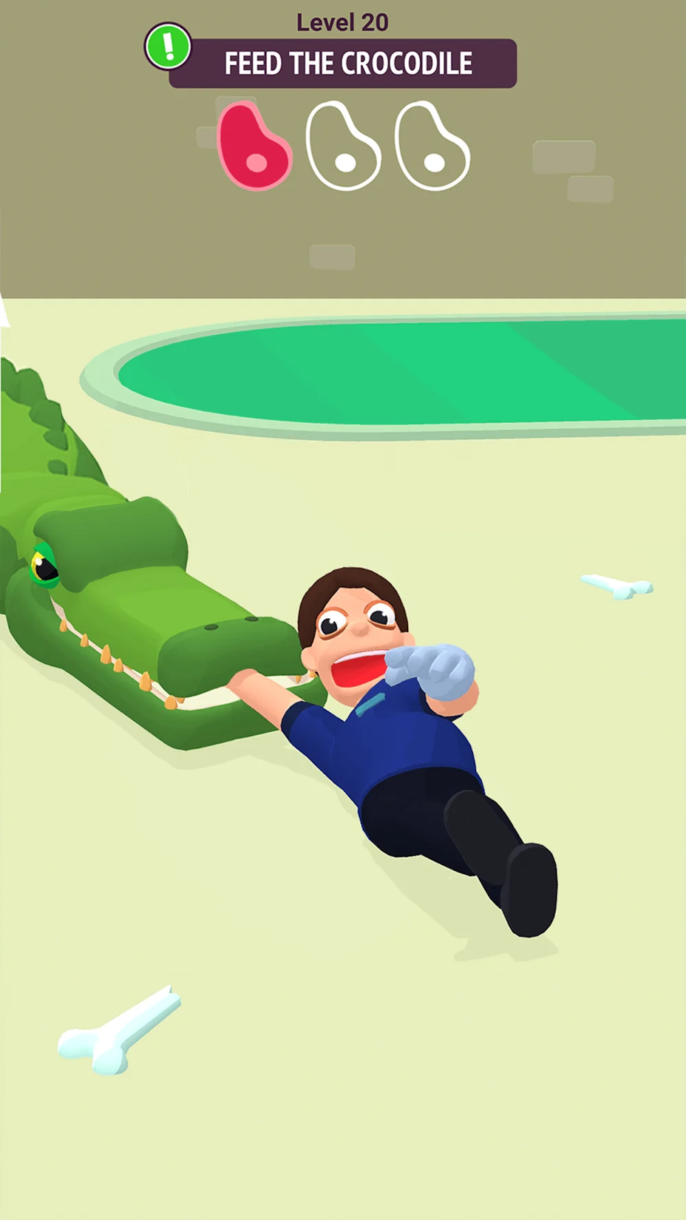 Zoo - Happy Animals screenshot 5
