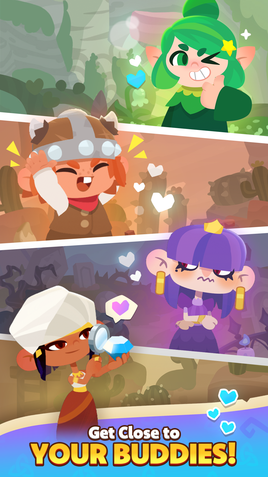 Bounty Pang : Shooting Action! screenshot 4