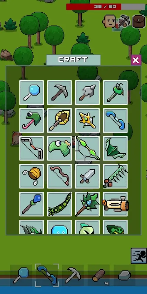Whatcraft screenshot 5