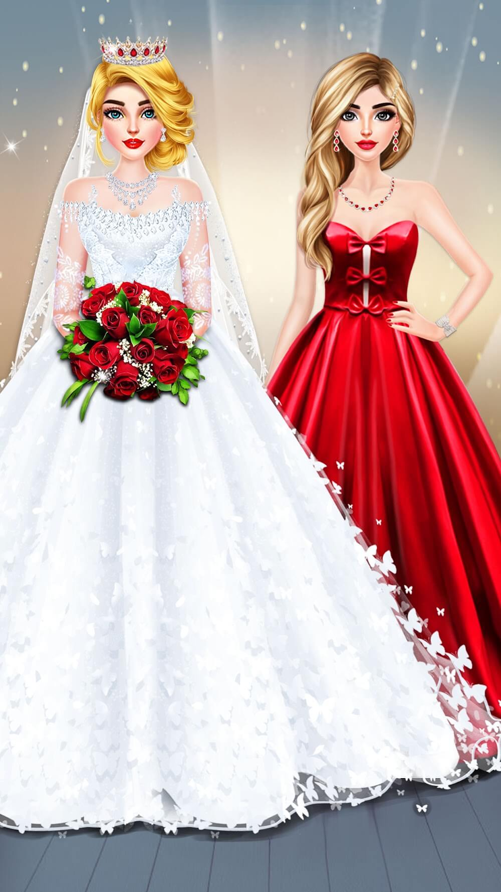 Wedding Dress screenshot 3