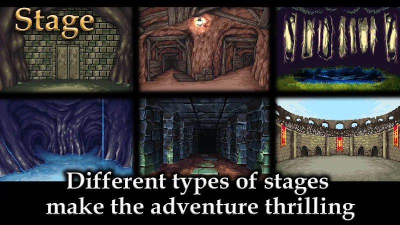 DarkBlood2 screenshot 6