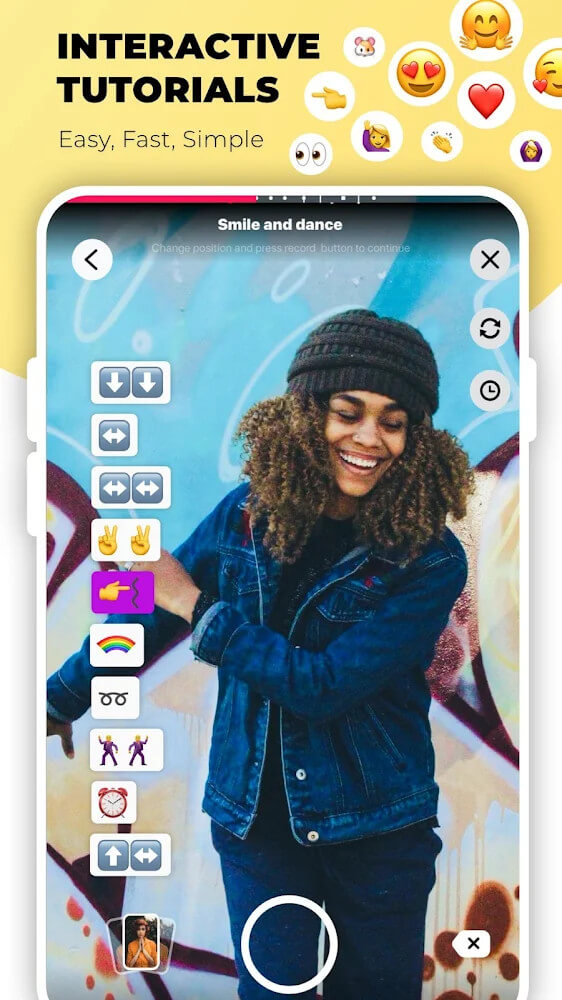 Zoomerang screenshot 4