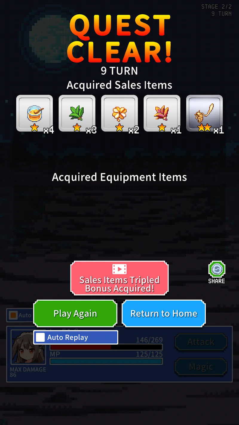 Witch's Shop screenshot 4