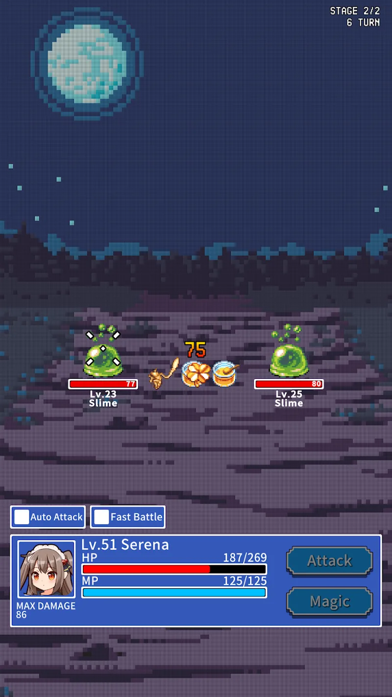 Witch's Shop screenshot 3