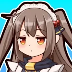 Witch's Shop 魔女の店