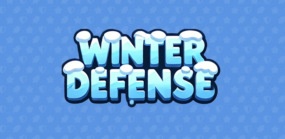 Winter Defense screenshot 1