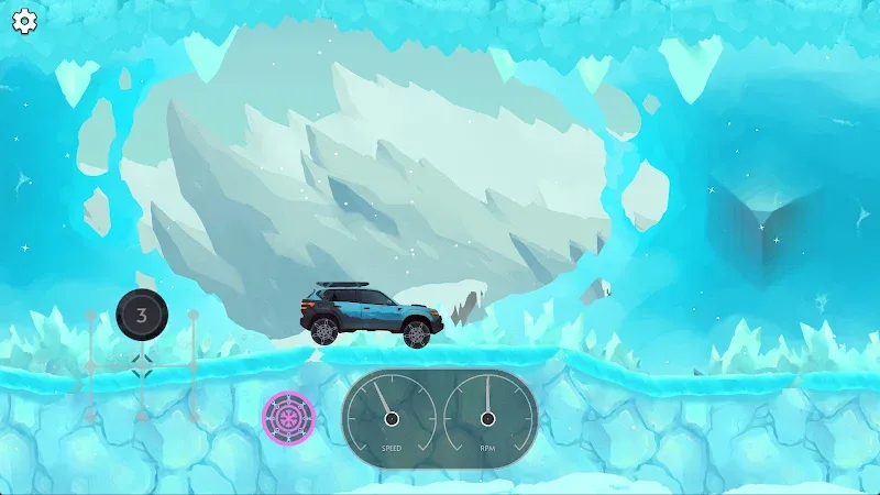 WINCH IT OUT screenshot 4