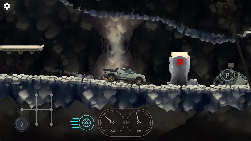 WINCH IT OUT screenshot 6